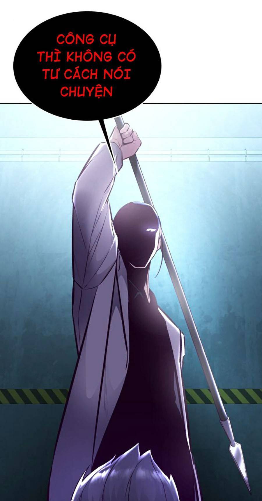 Cậu Bé Của Thần Chết Chap 134 - Next Chap 135