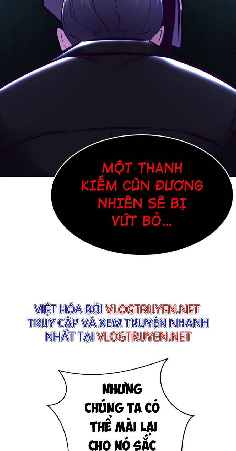 Cậu Bé Của Thần Chết Chap 134 - Next Chap 135