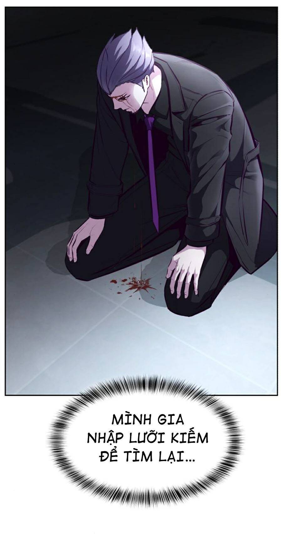 Cậu Bé Của Thần Chết Chap 134 - Next Chap 135