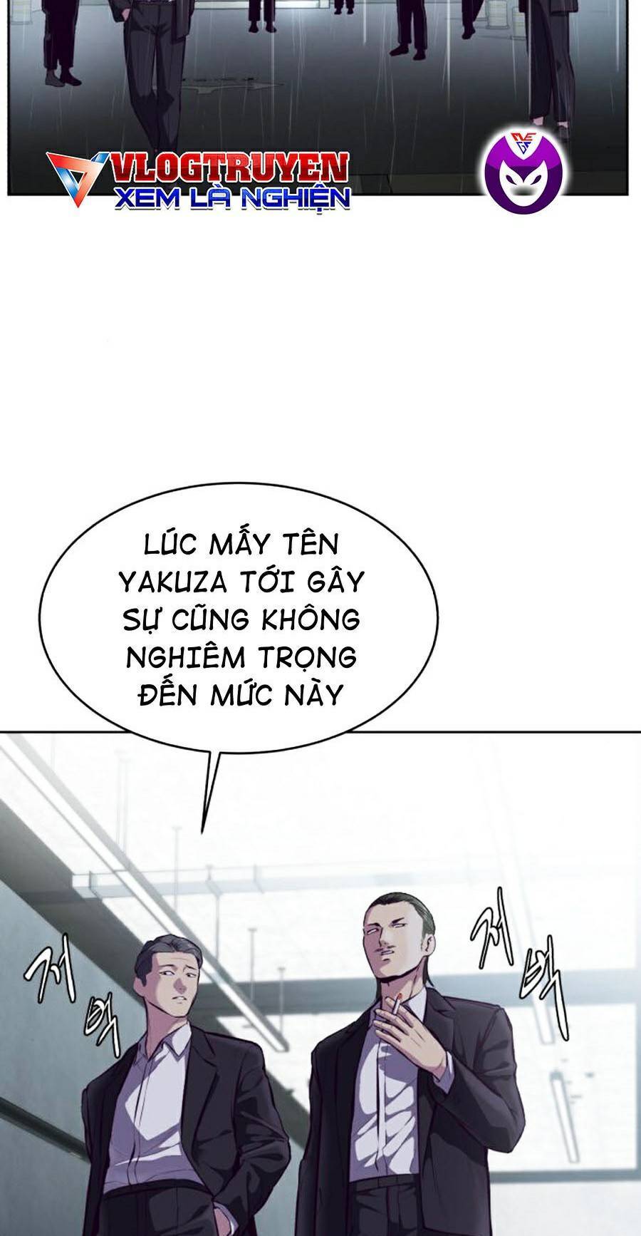 Cậu Bé Của Thần Chết Chap 134 - Next Chap 135