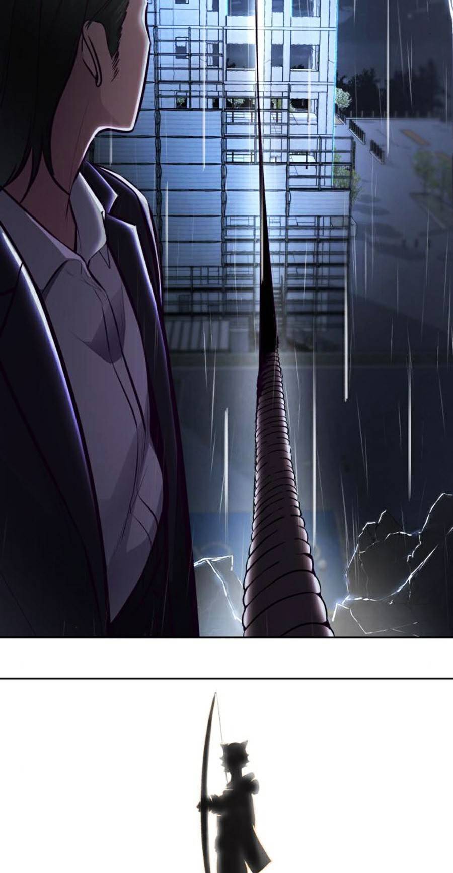 Cậu Bé Của Thần Chết Chap 134 - Next Chap 135