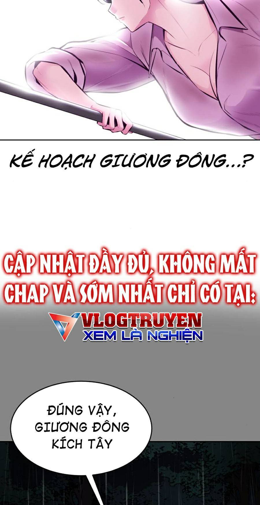 Cậu Bé Của Thần Chết Chap 134 - Next Chap 135