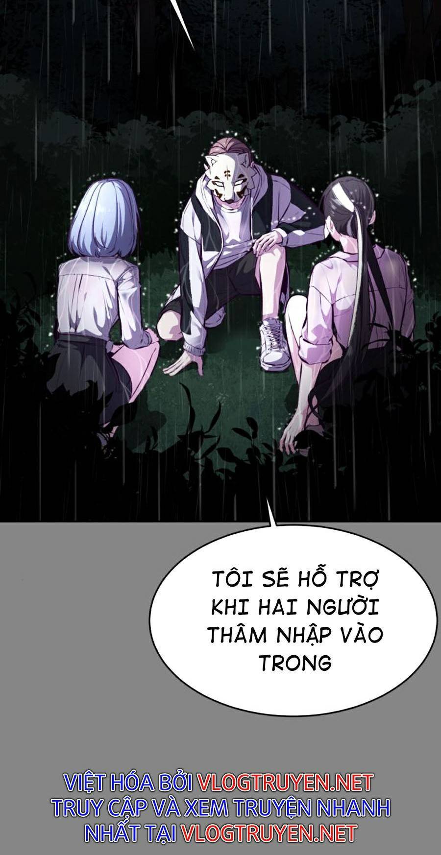 Cậu Bé Của Thần Chết Chap 134 - Next Chap 135