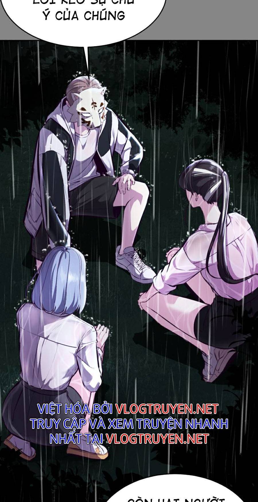 Cậu Bé Của Thần Chết Chap 134 - Next Chap 135