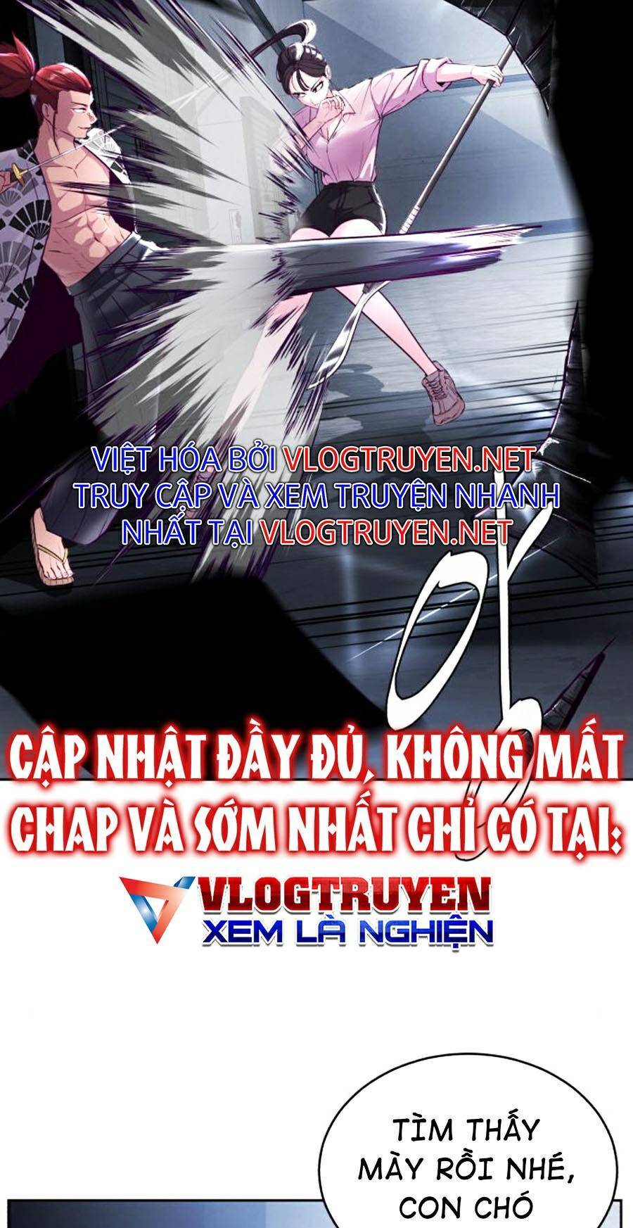 Cậu Bé Của Thần Chết Chap 134 - Next Chap 135