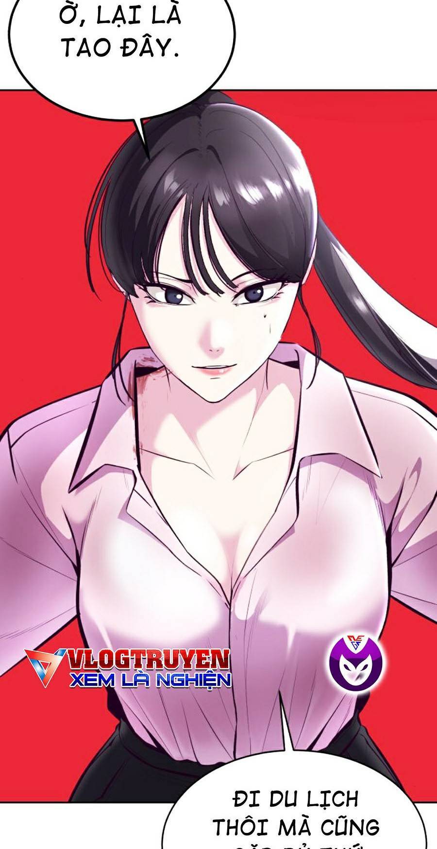 Cậu Bé Của Thần Chết Chap 134 - Next Chap 135