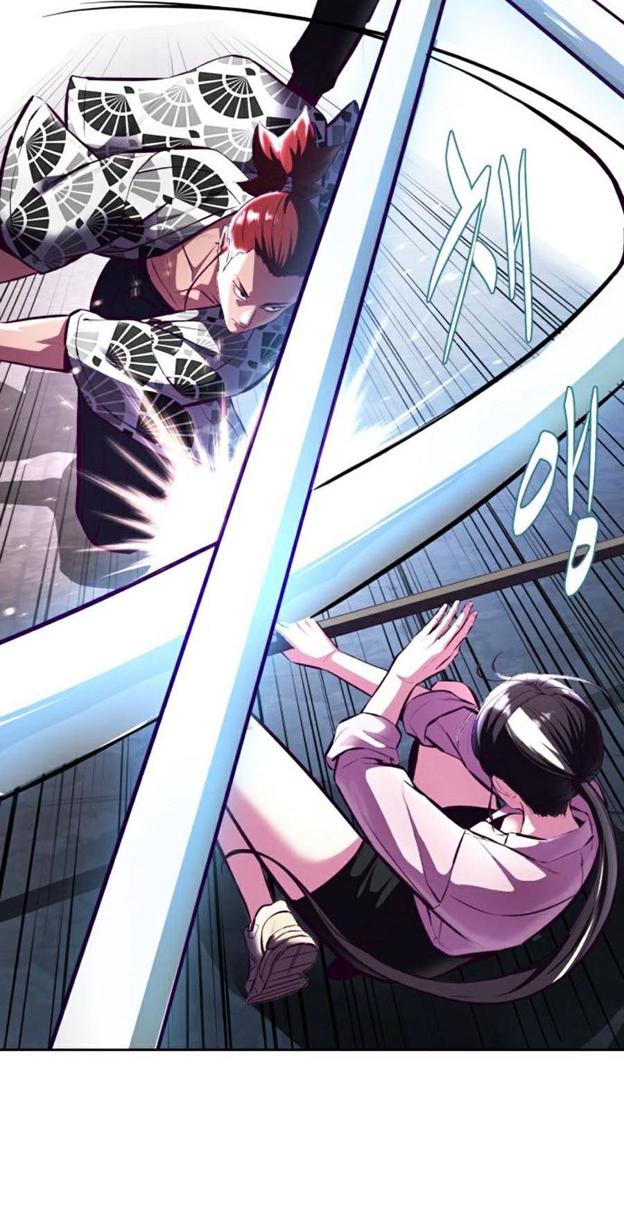 Cậu Bé Của Thần Chết Chap 134 - Next Chap 135