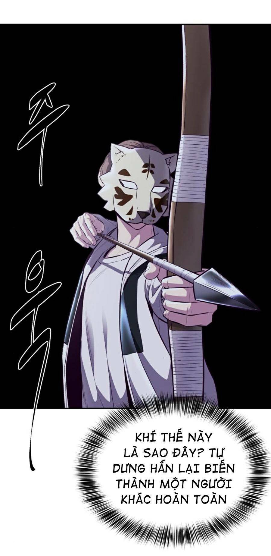 Cậu Bé Của Thần Chết Chap 135 - Next Chap 136