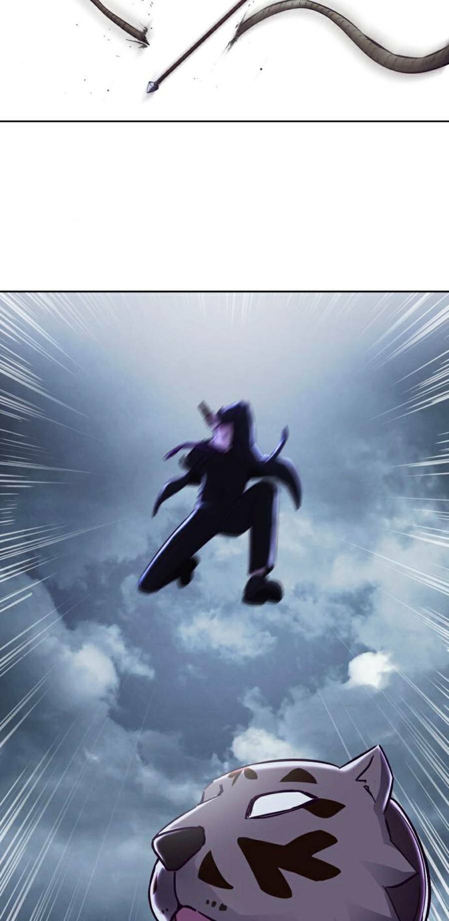 Cậu Bé Của Thần Chết Chap 135 - Next Chap 136