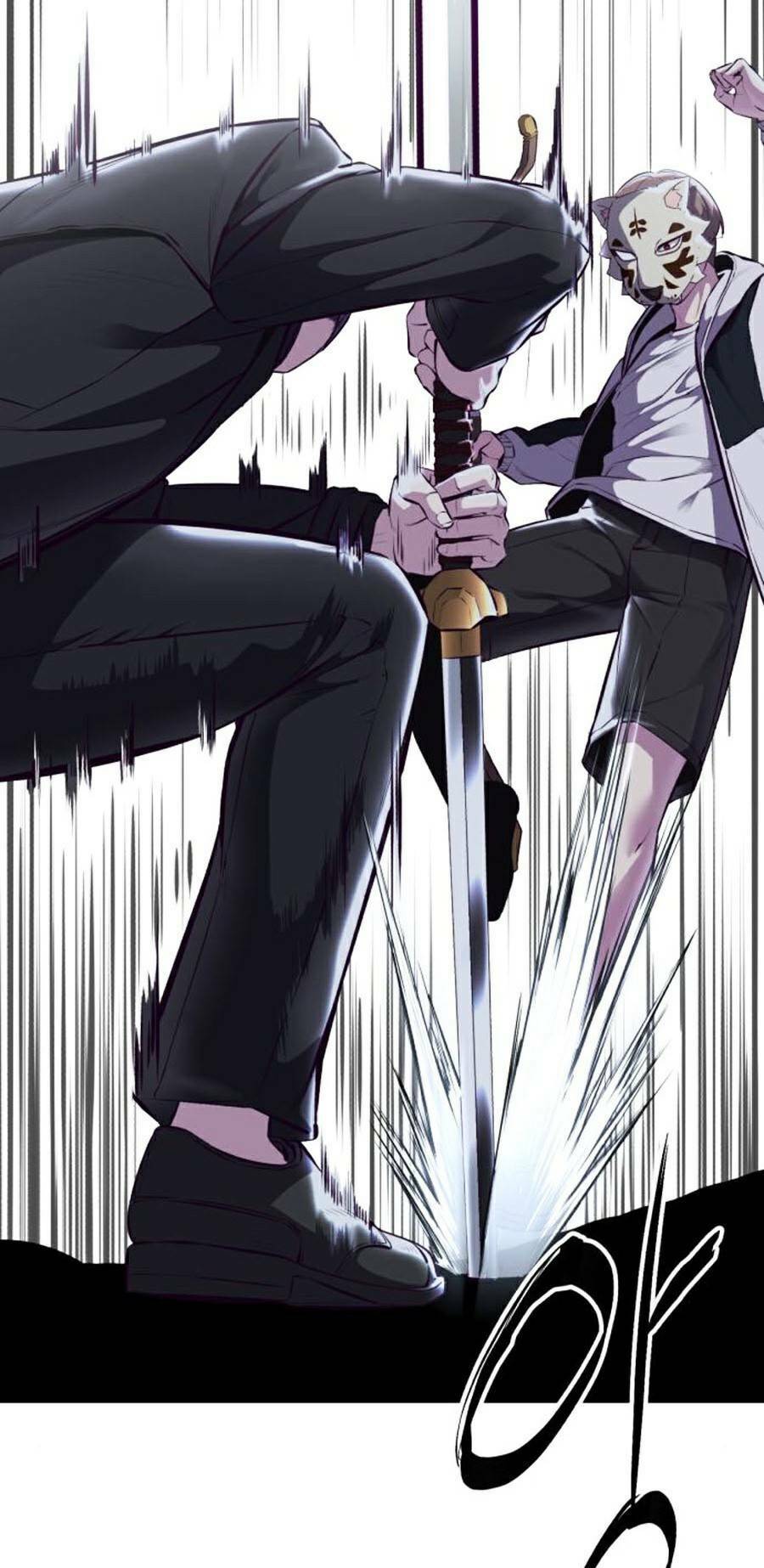 Cậu Bé Của Thần Chết Chap 135 - Next Chap 136