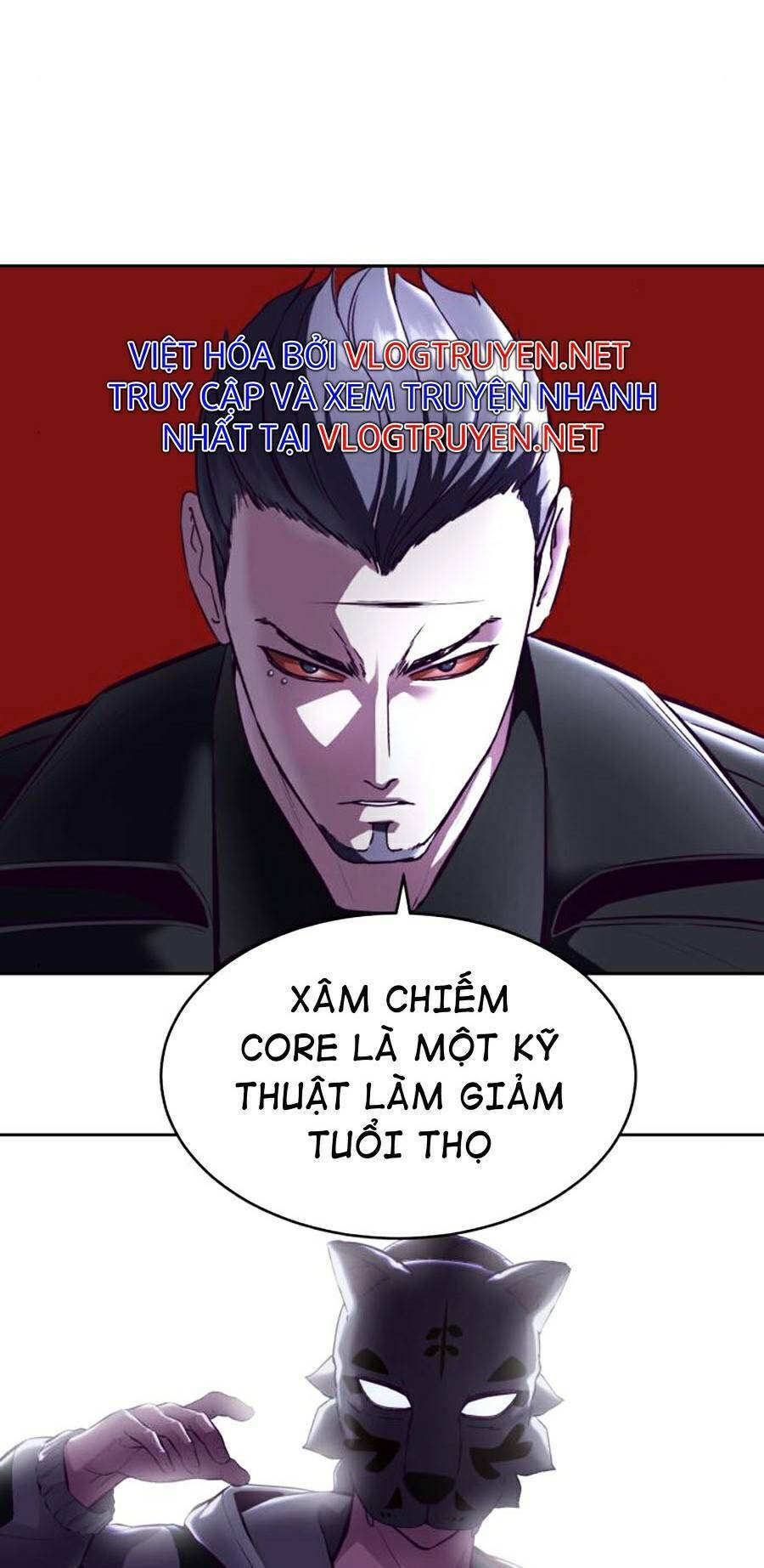 Cậu Bé Của Thần Chết Chap 135 - Next Chap 136