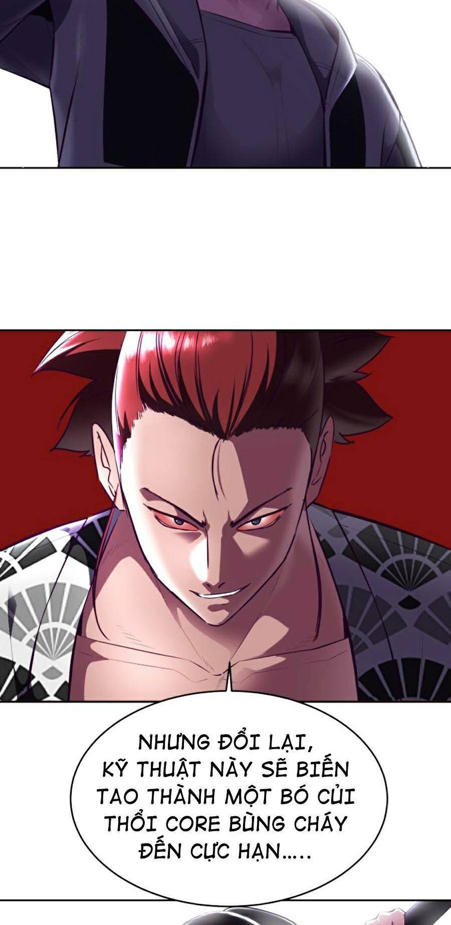 Cậu Bé Của Thần Chết Chap 135 - Next Chap 136