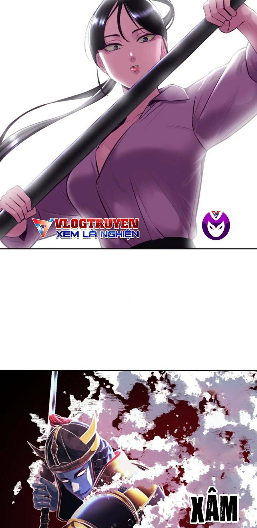 Cậu Bé Của Thần Chết Chap 135 - Next Chap 136