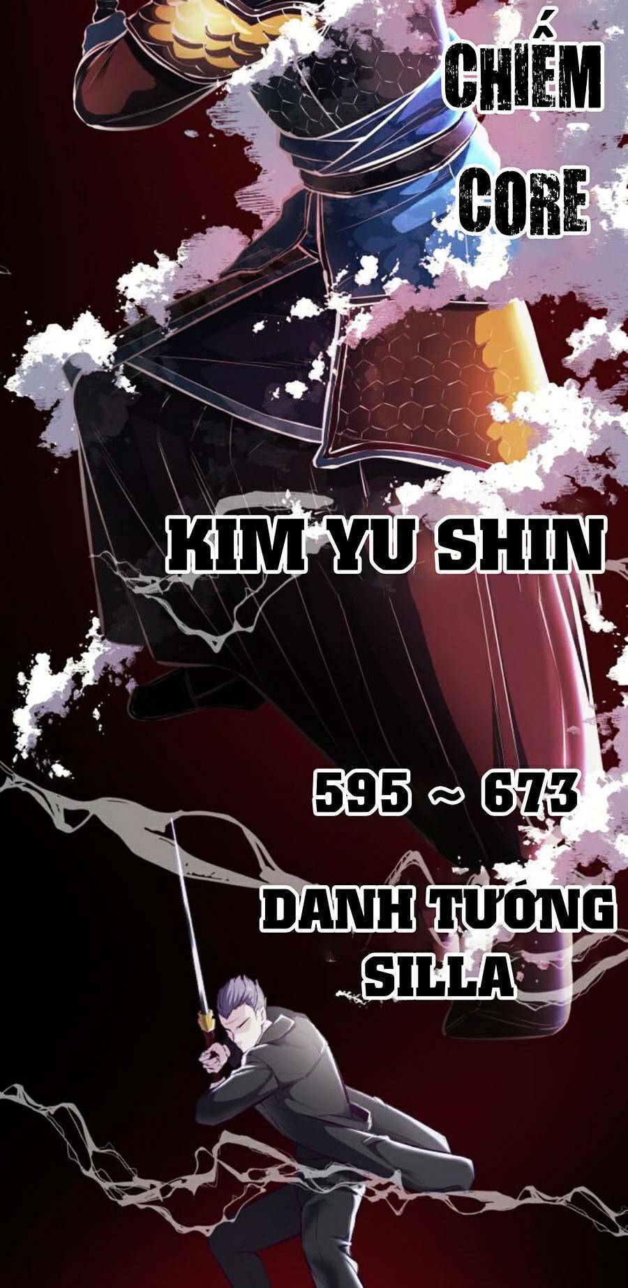 Cậu Bé Của Thần Chết Chap 135 - Next Chap 136