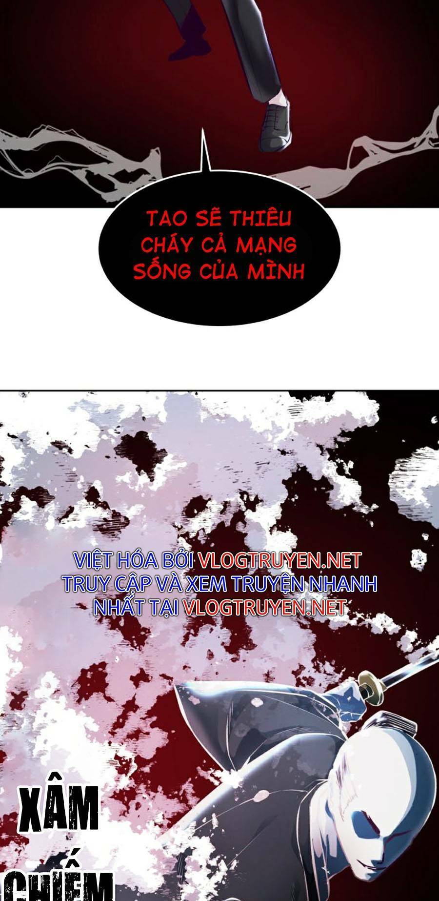 Cậu Bé Của Thần Chết Chap 135 - Next Chap 136