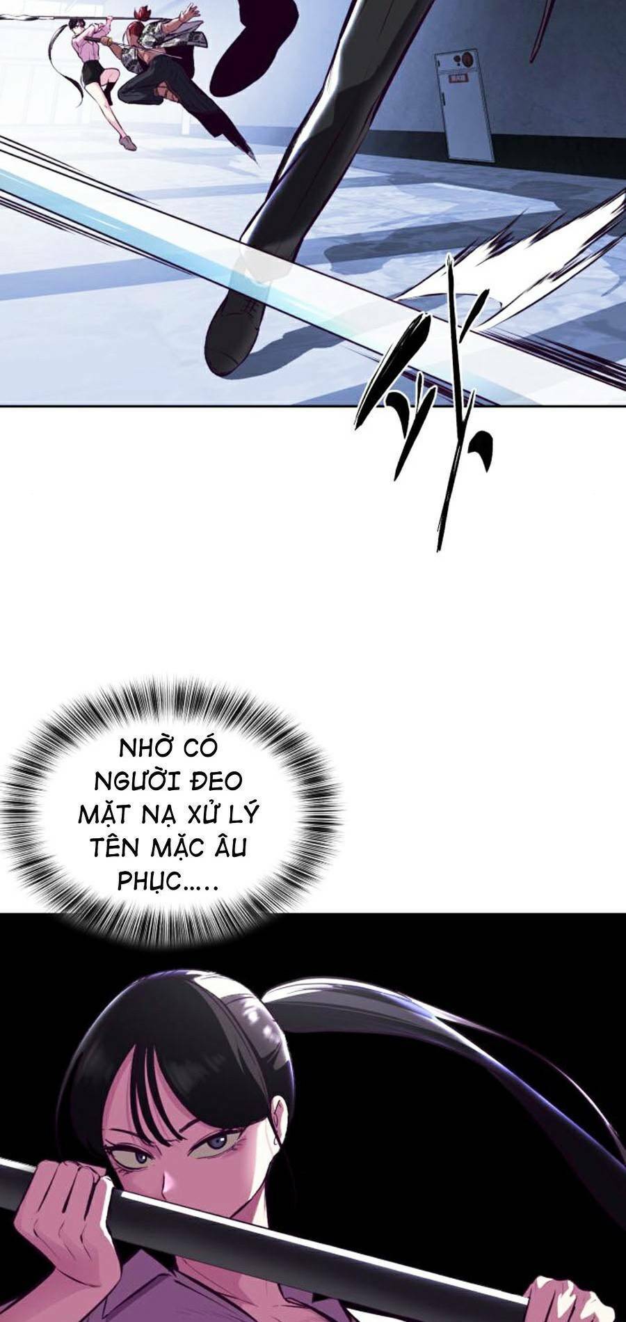 Cậu Bé Của Thần Chết Chap 135 - Next Chap 136