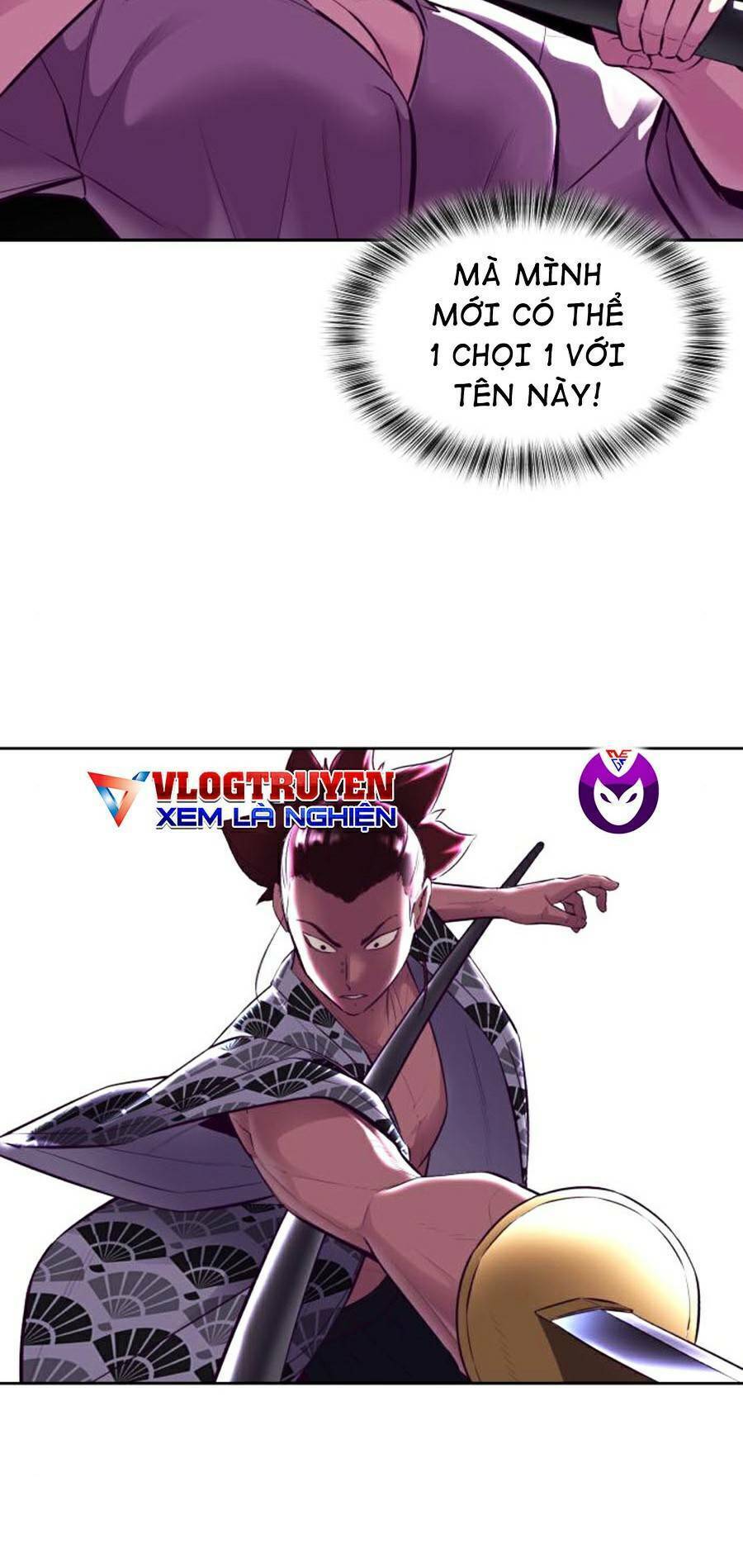 Cậu Bé Của Thần Chết Chap 135 - Next Chap 136