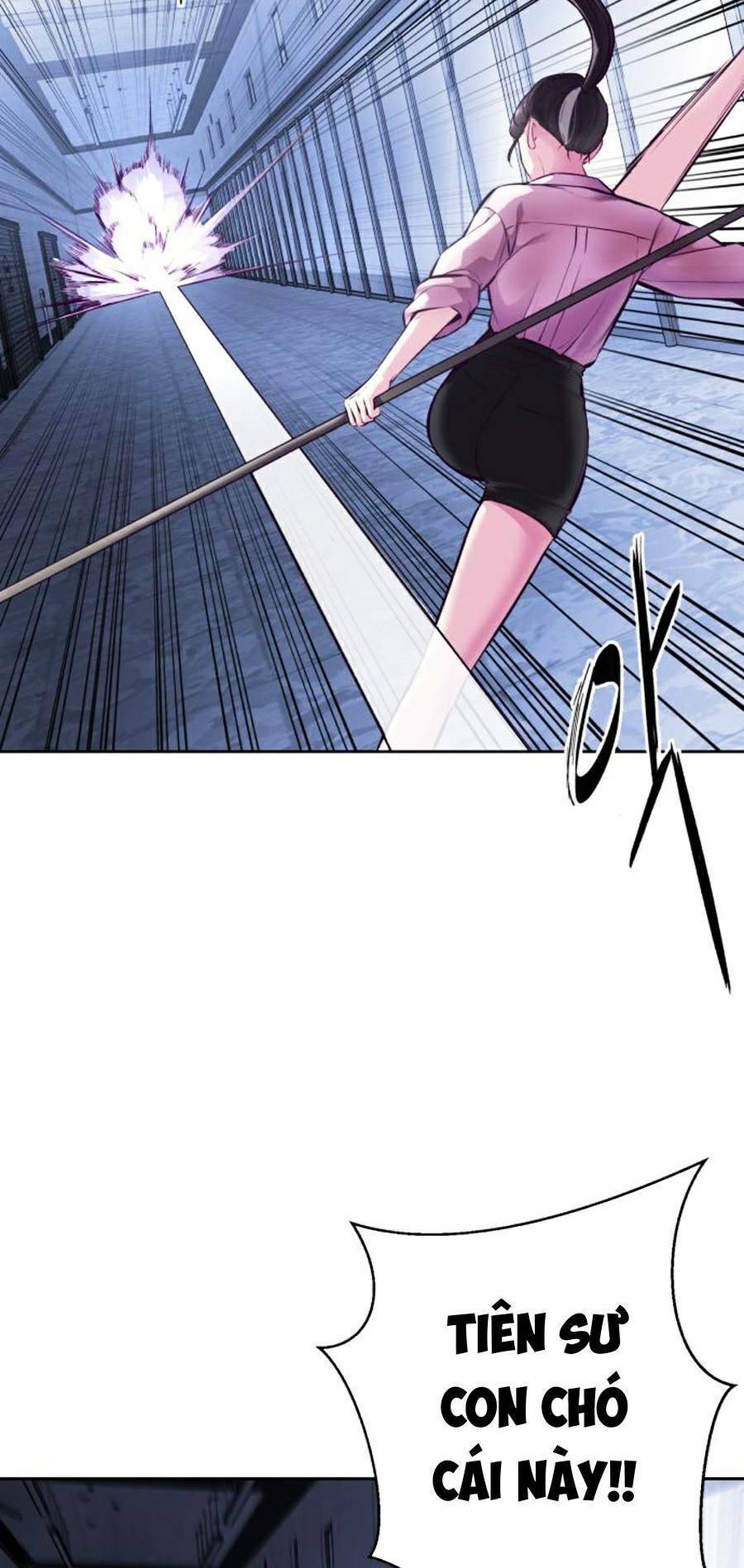 Cậu Bé Của Thần Chết Chap 135 - Next Chap 136