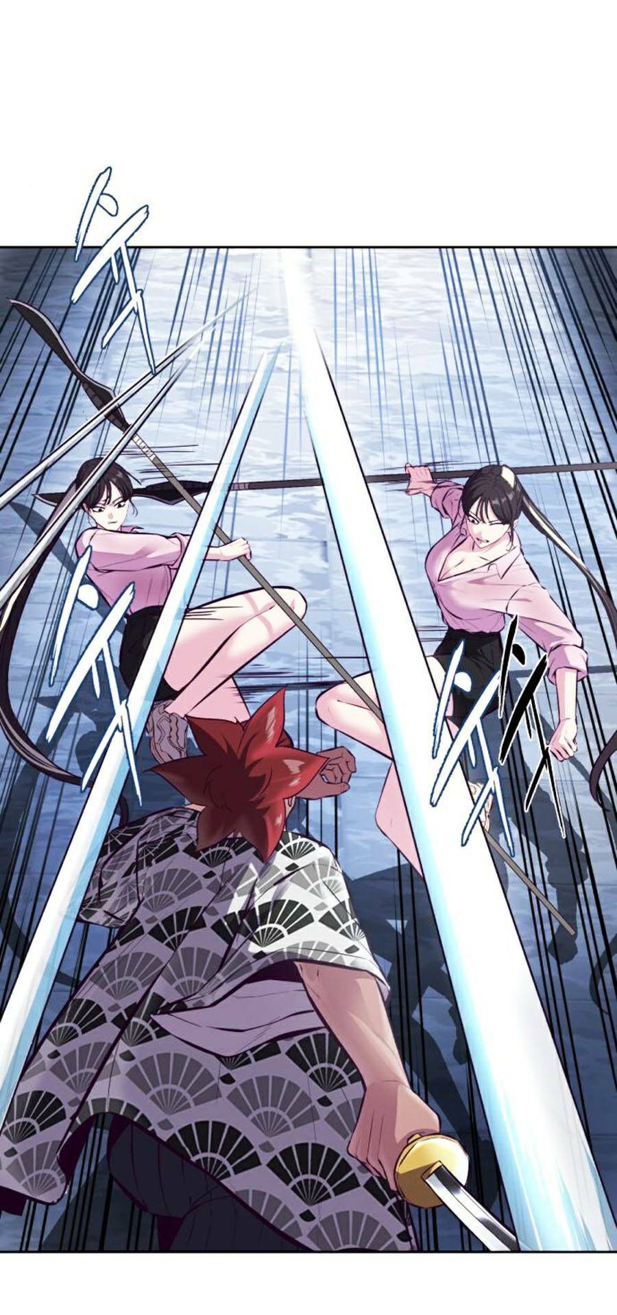 Cậu Bé Của Thần Chết Chap 135 - Next Chap 136