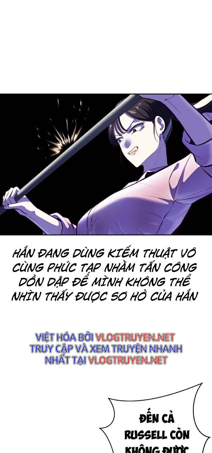 Cậu Bé Của Thần Chết Chap 135 - Next Chap 136