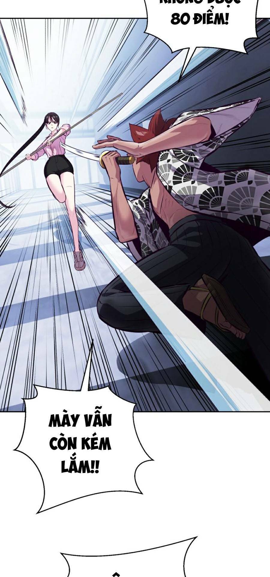 Cậu Bé Của Thần Chết Chap 135 - Next Chap 136