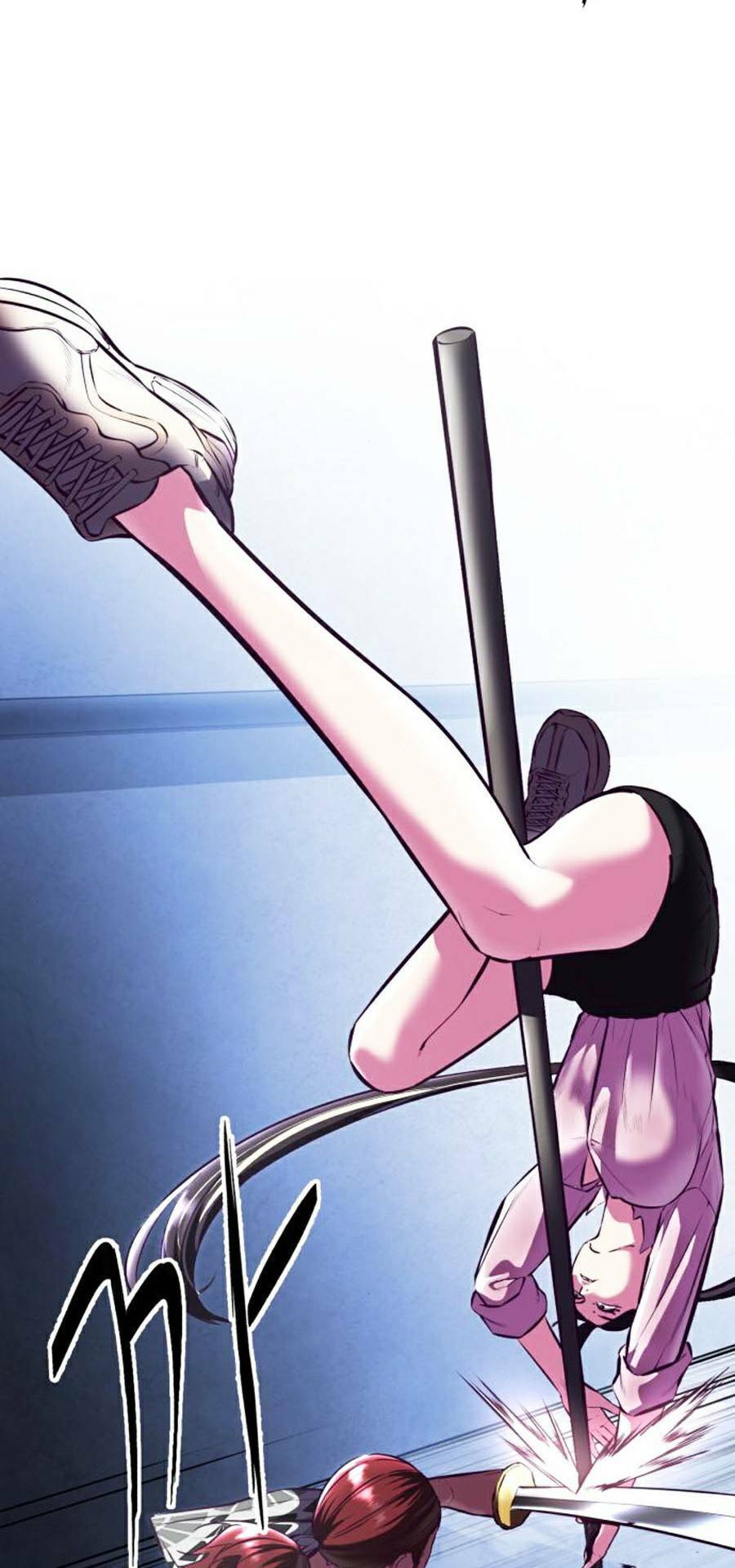 Cậu Bé Của Thần Chết Chap 135 - Next Chap 136