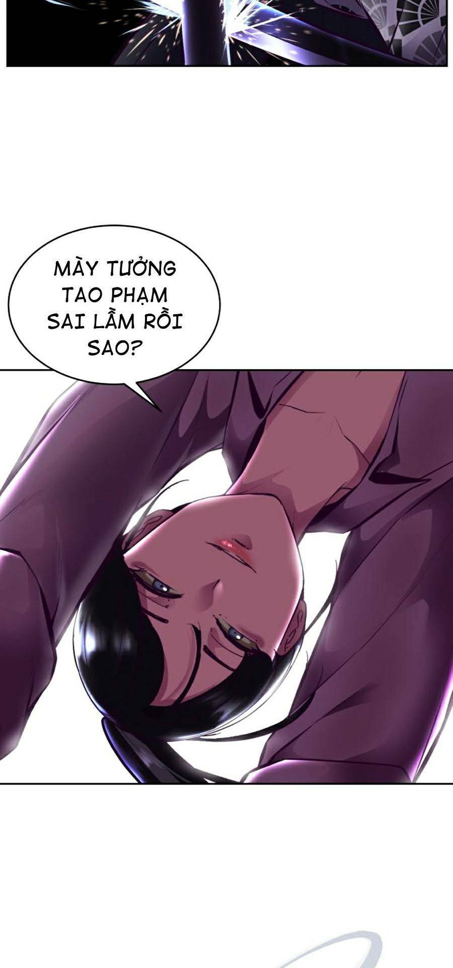 Cậu Bé Của Thần Chết Chap 135 - Next Chap 136