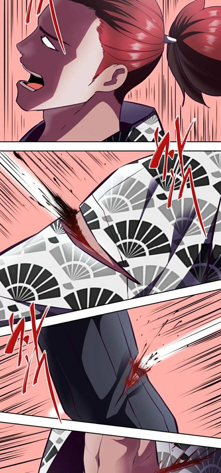 Cậu Bé Của Thần Chết Chap 135 - Next Chap 136