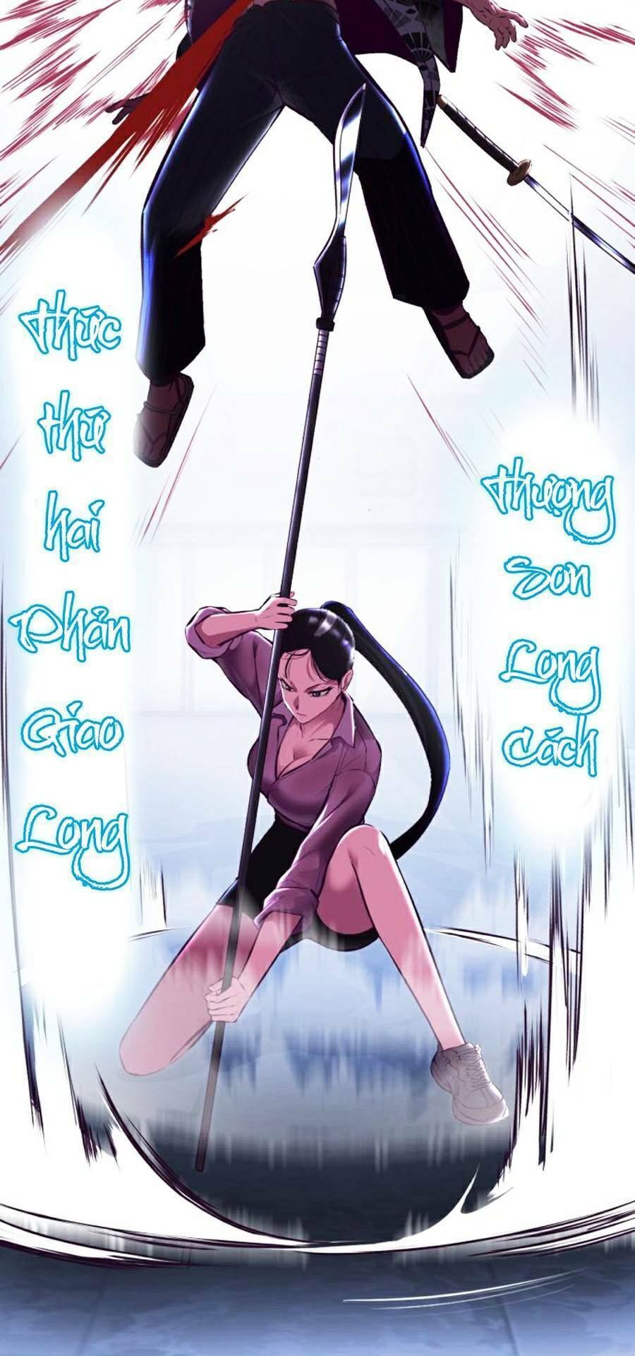 Cậu Bé Của Thần Chết Chap 135 - Next Chap 136