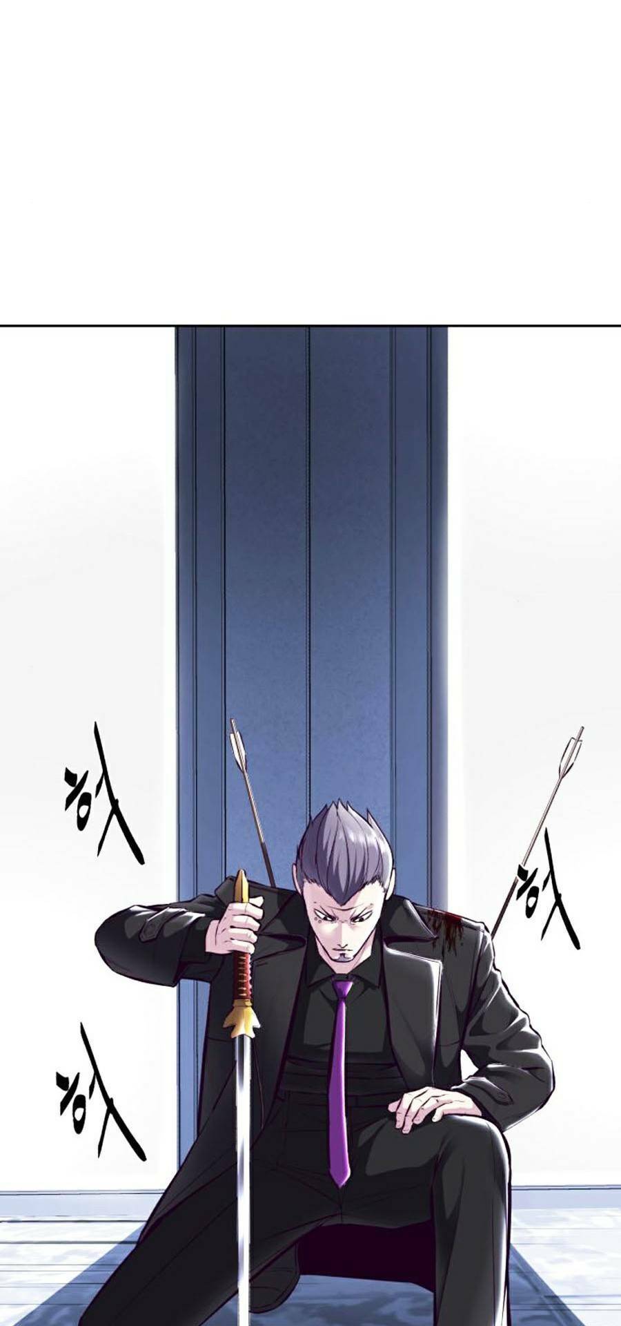 Cậu Bé Của Thần Chết Chap 135 - Next Chap 136