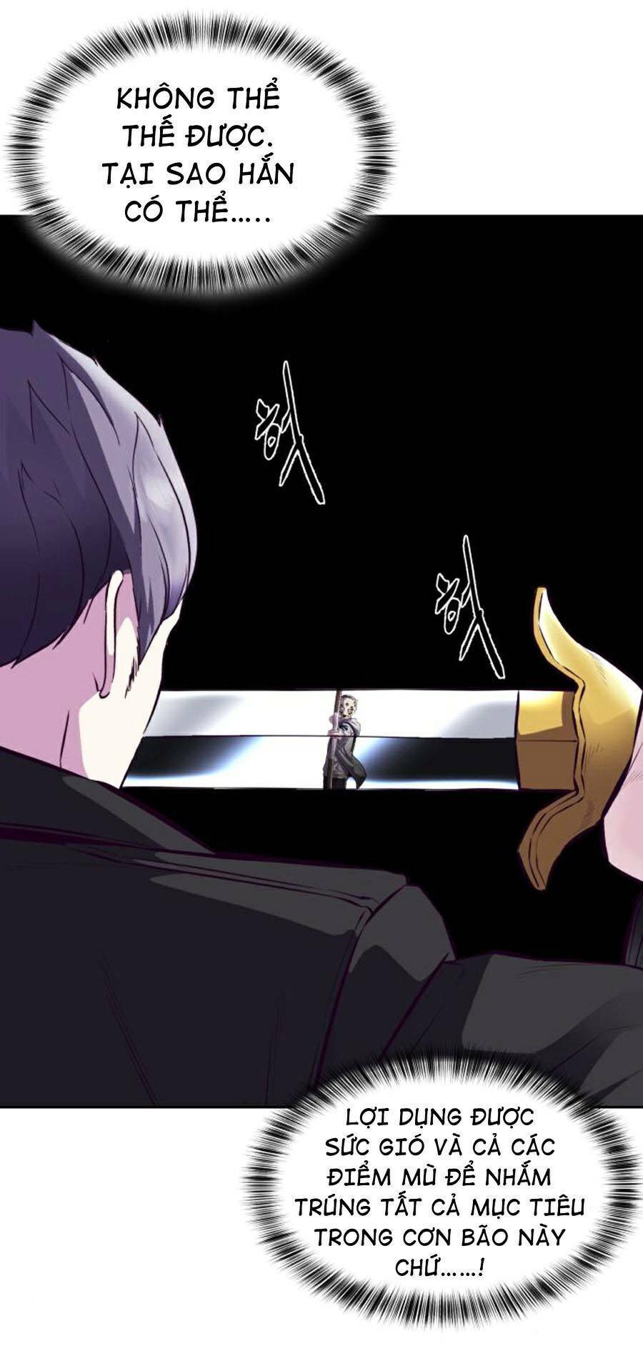 Cậu Bé Của Thần Chết Chap 135 - Next Chap 136