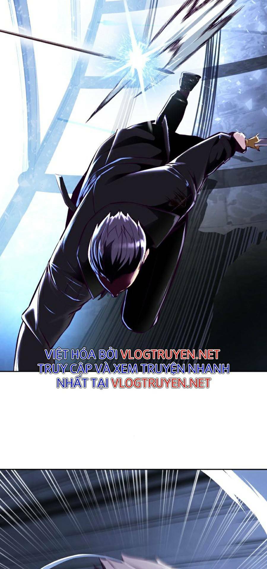 Cậu Bé Của Thần Chết Chap 135 - Next Chap 136