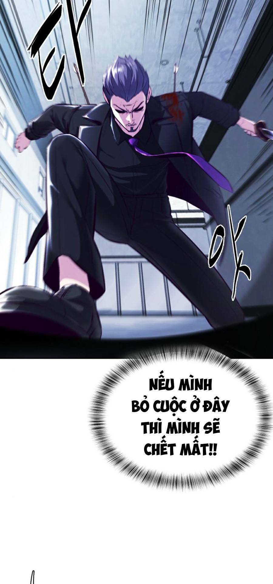 Cậu Bé Của Thần Chết Chap 135 - Next Chap 136