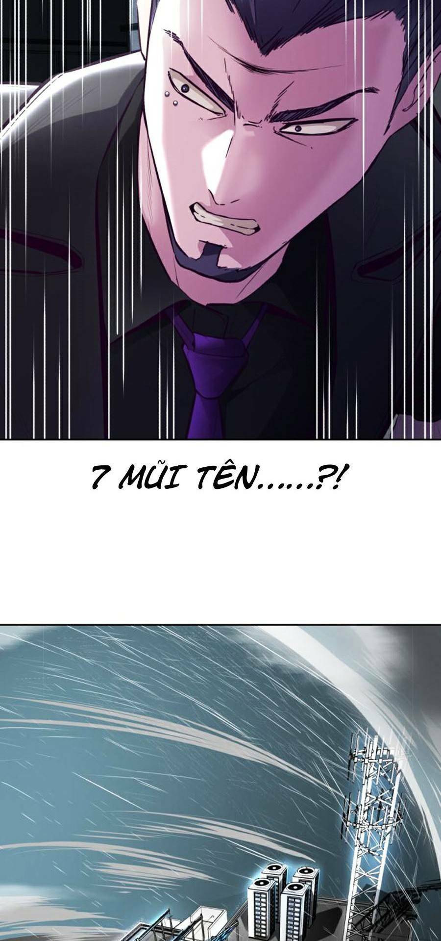 Cậu Bé Của Thần Chết Chap 135 - Next Chap 136