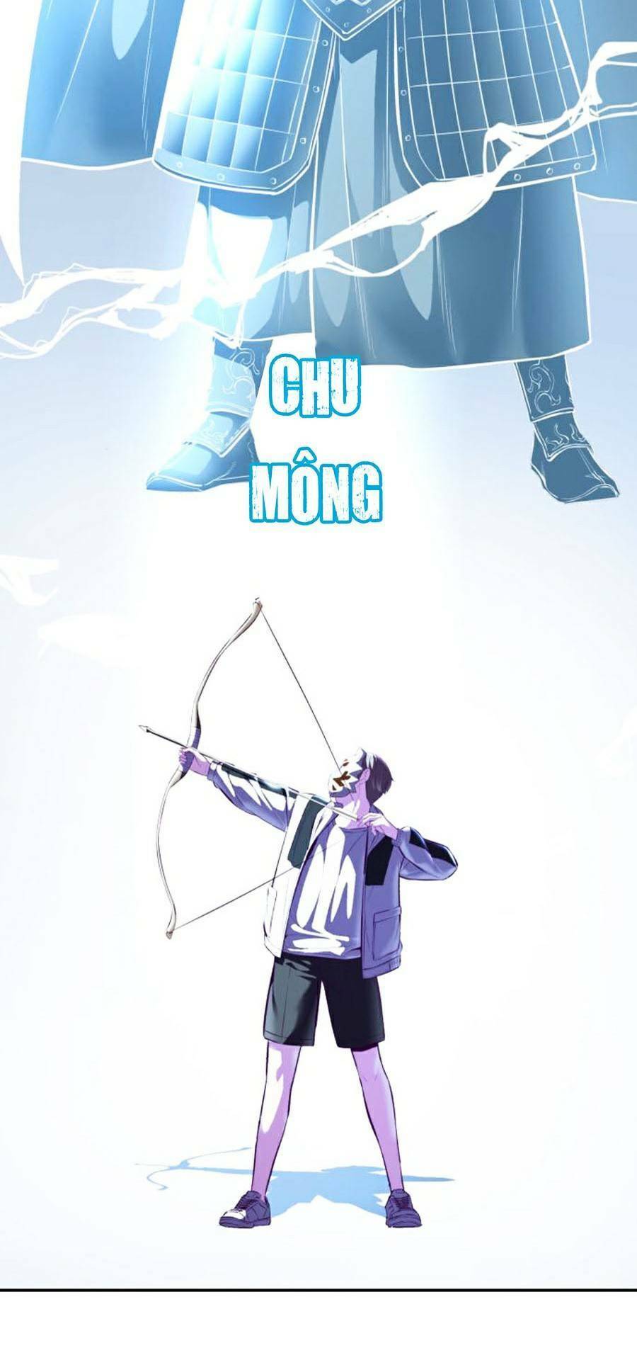 Cậu Bé Của Thần Chết Chap 135 - Next Chap 136