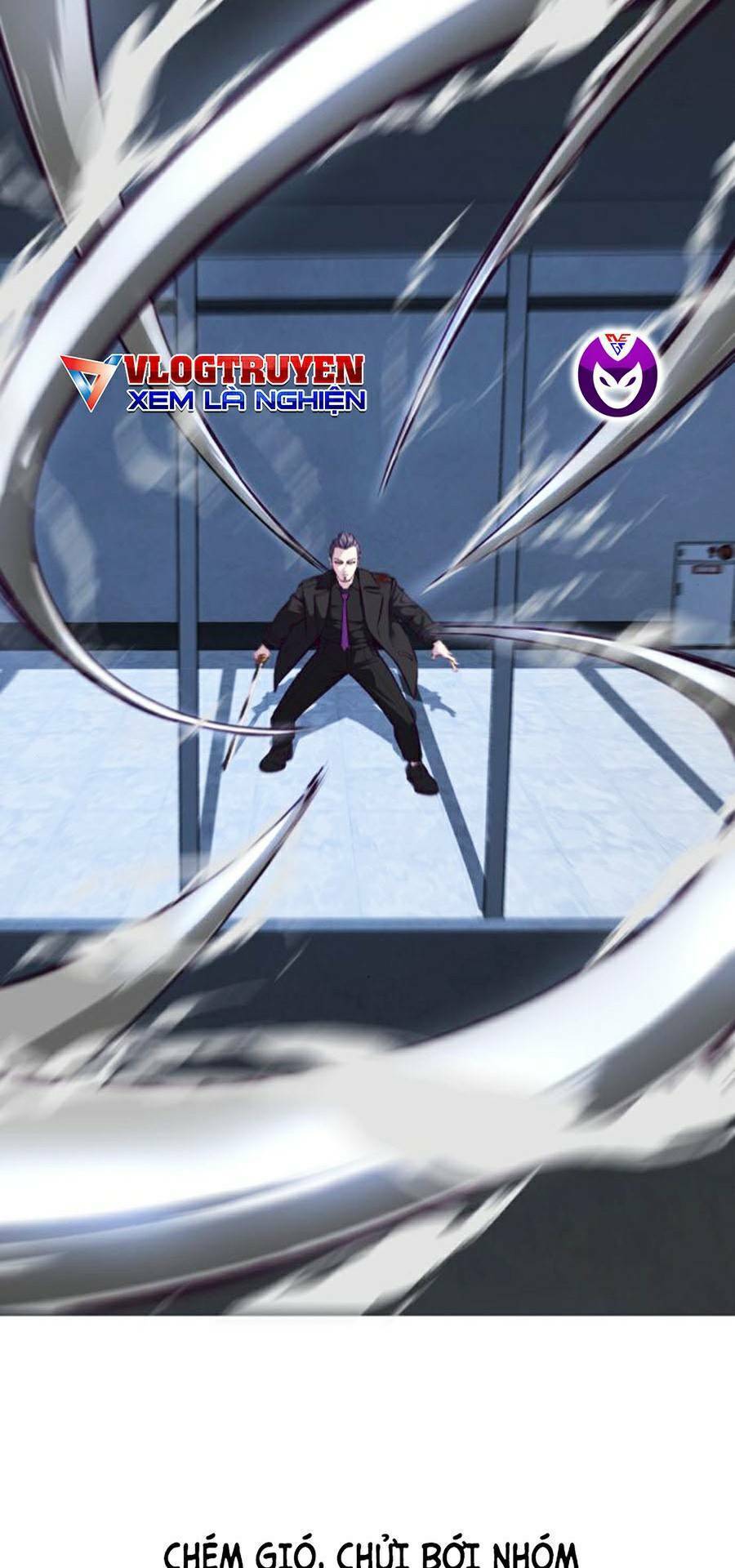 Cậu Bé Của Thần Chết Chap 135 - Next Chap 136