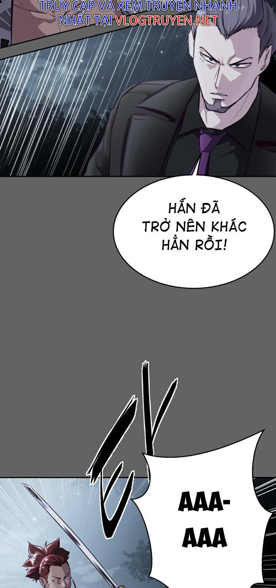 Cậu Bé Của Thần Chết Chap 135 - Next Chap 136