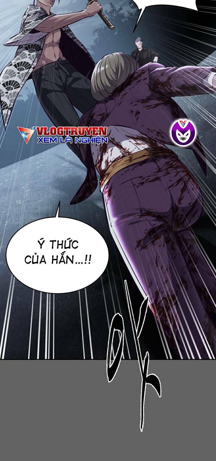 Cậu Bé Của Thần Chết Chap 135 - Next Chap 136