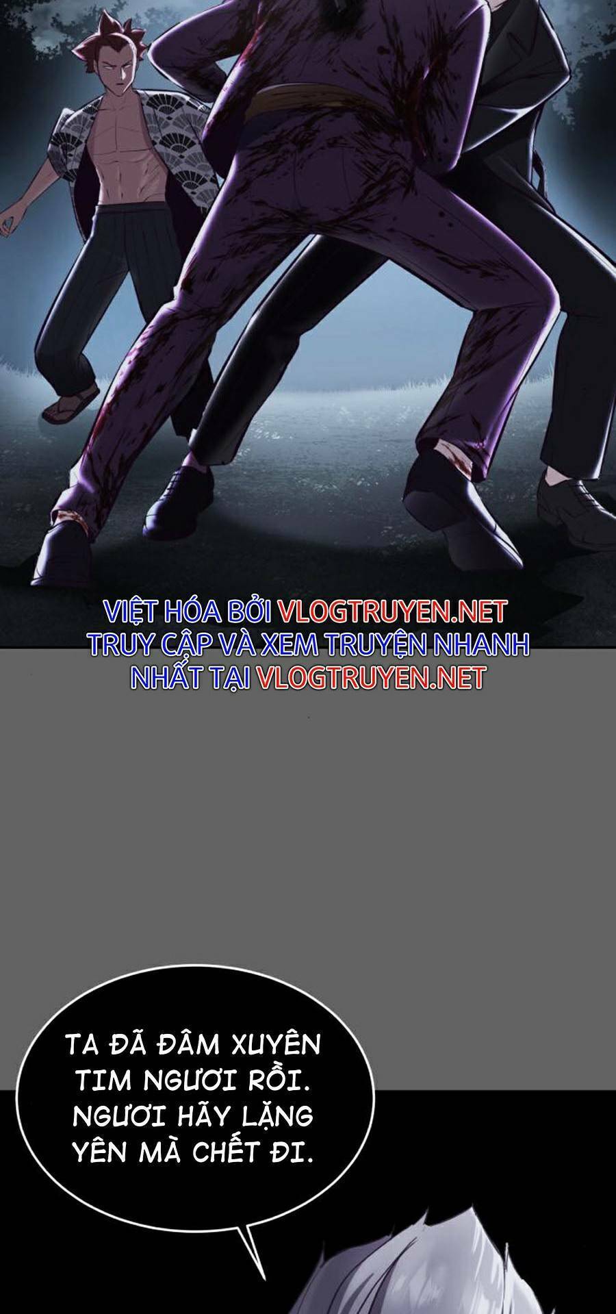 Cậu Bé Của Thần Chết Chap 135 - Next Chap 136