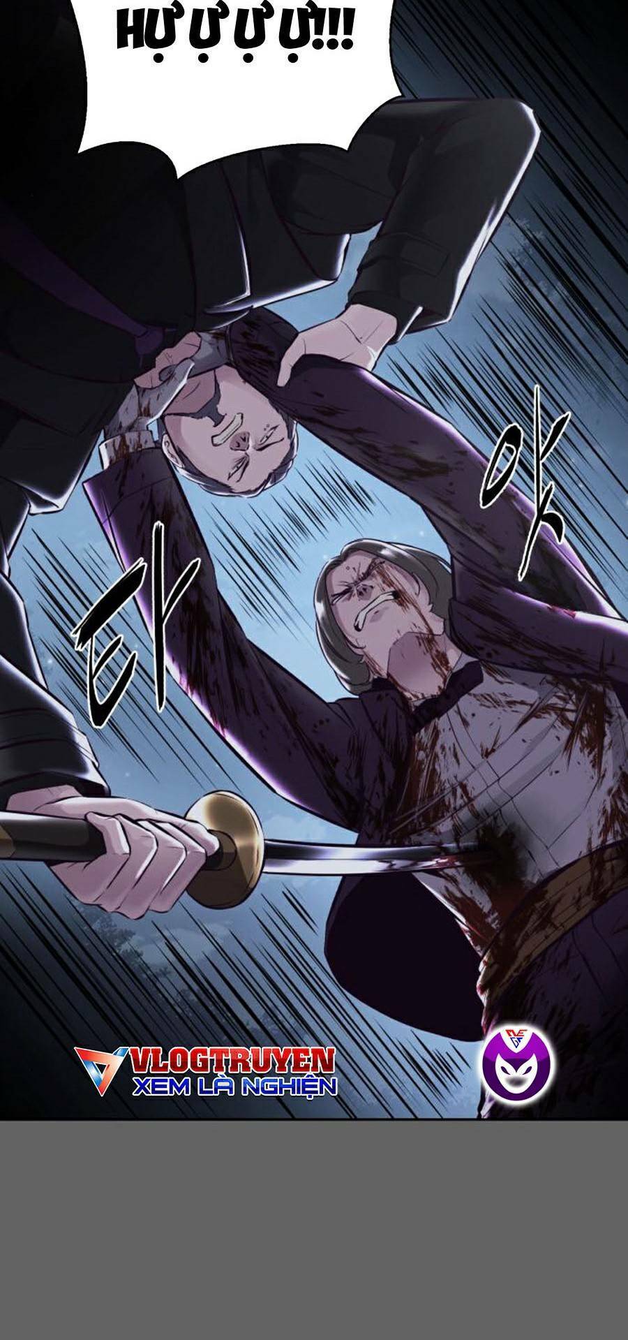 Cậu Bé Của Thần Chết Chap 135 - Next Chap 136