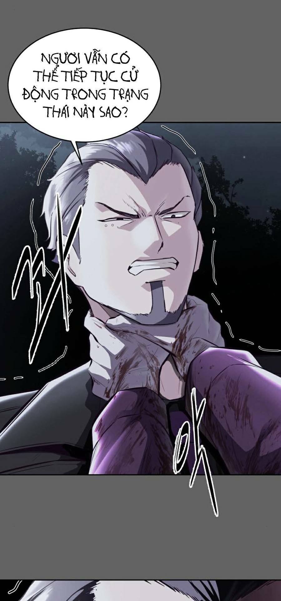 Cậu Bé Của Thần Chết Chap 135 - Next Chap 136