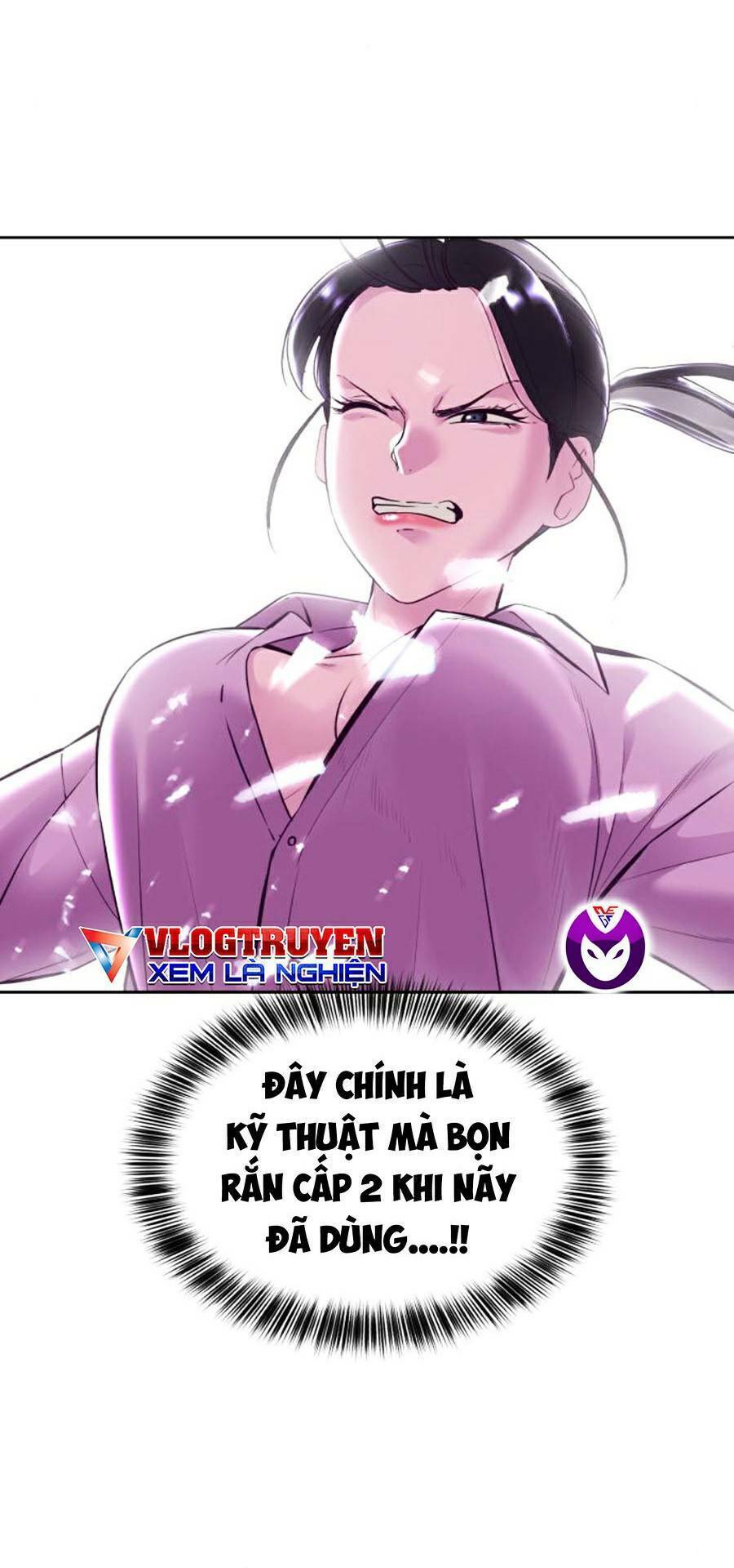 Cậu Bé Của Thần Chết Chap 135 - Next Chap 136