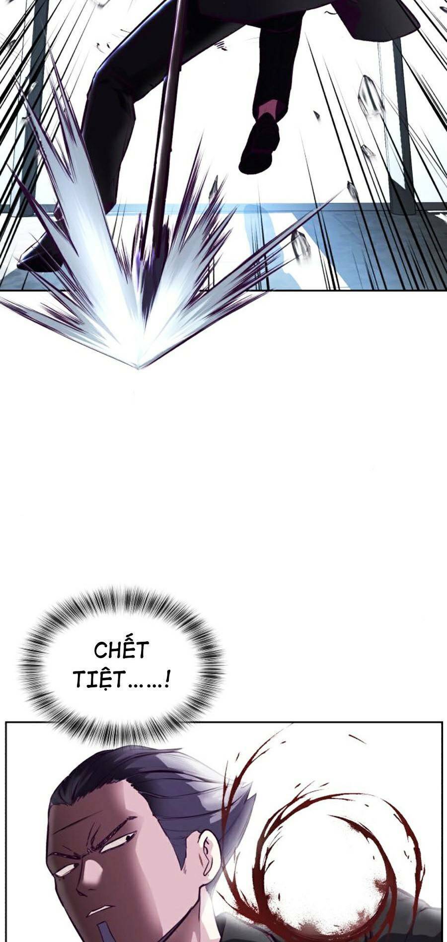 Cậu Bé Của Thần Chết Chap 135 - Next Chap 136