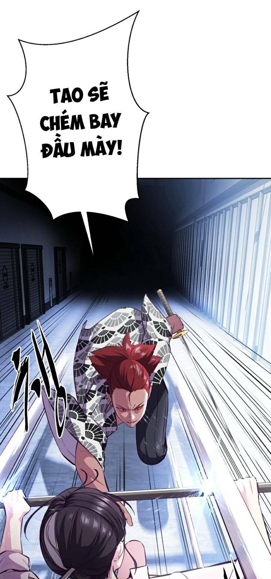 Cậu Bé Của Thần Chết Chap 135 - Next Chap 136