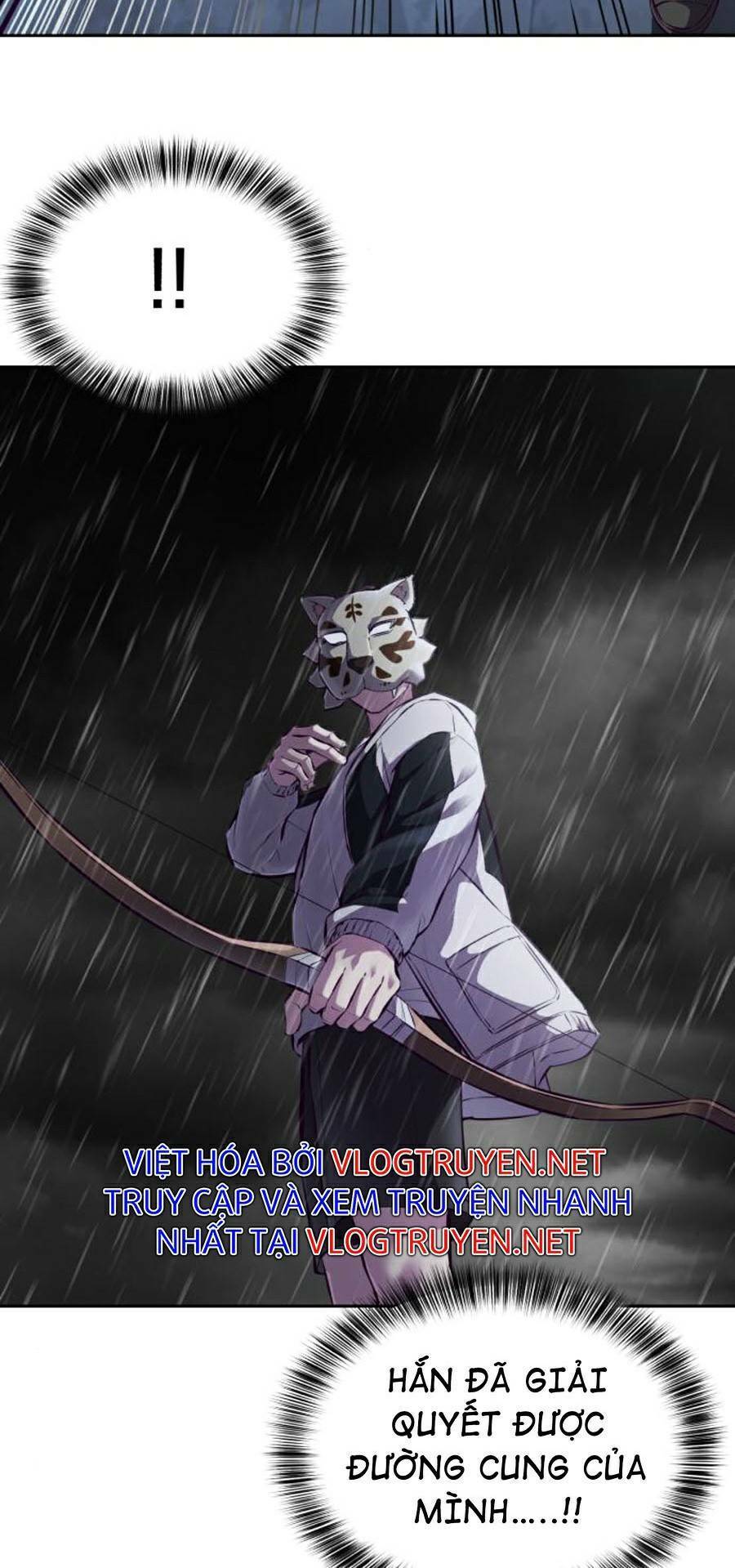 Cậu Bé Của Thần Chết Chap 135 - Next Chap 136