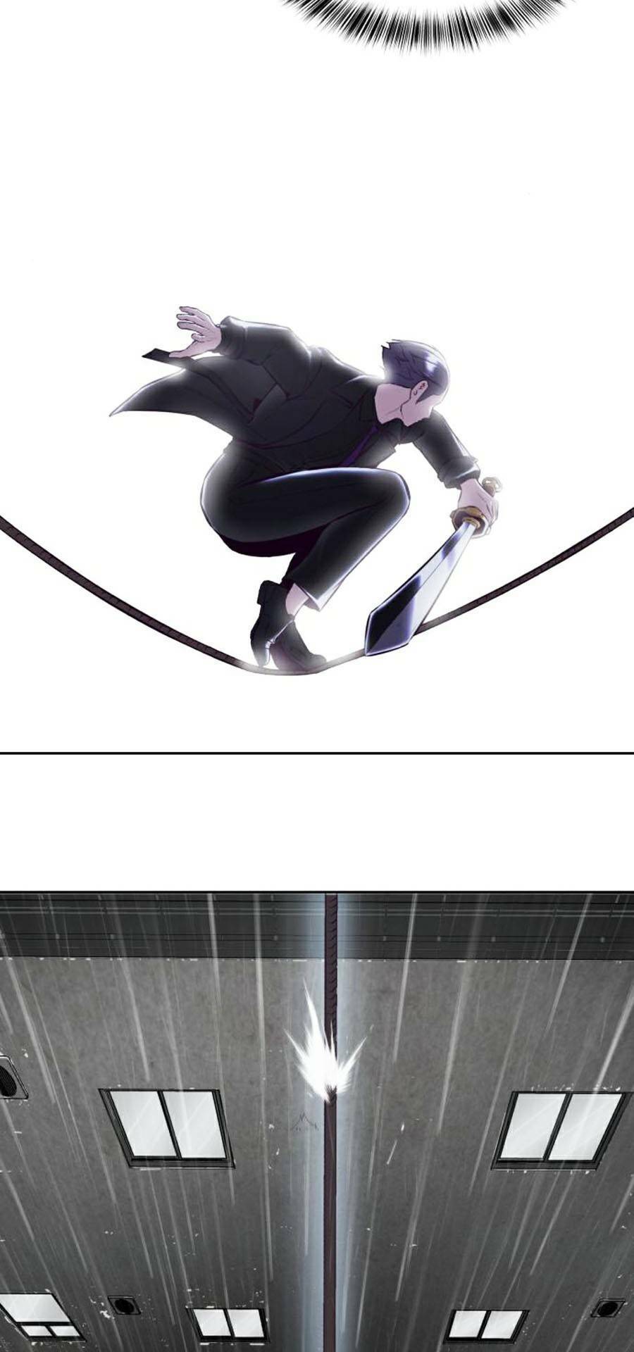 Cậu Bé Của Thần Chết Chap 135 - Next Chap 136