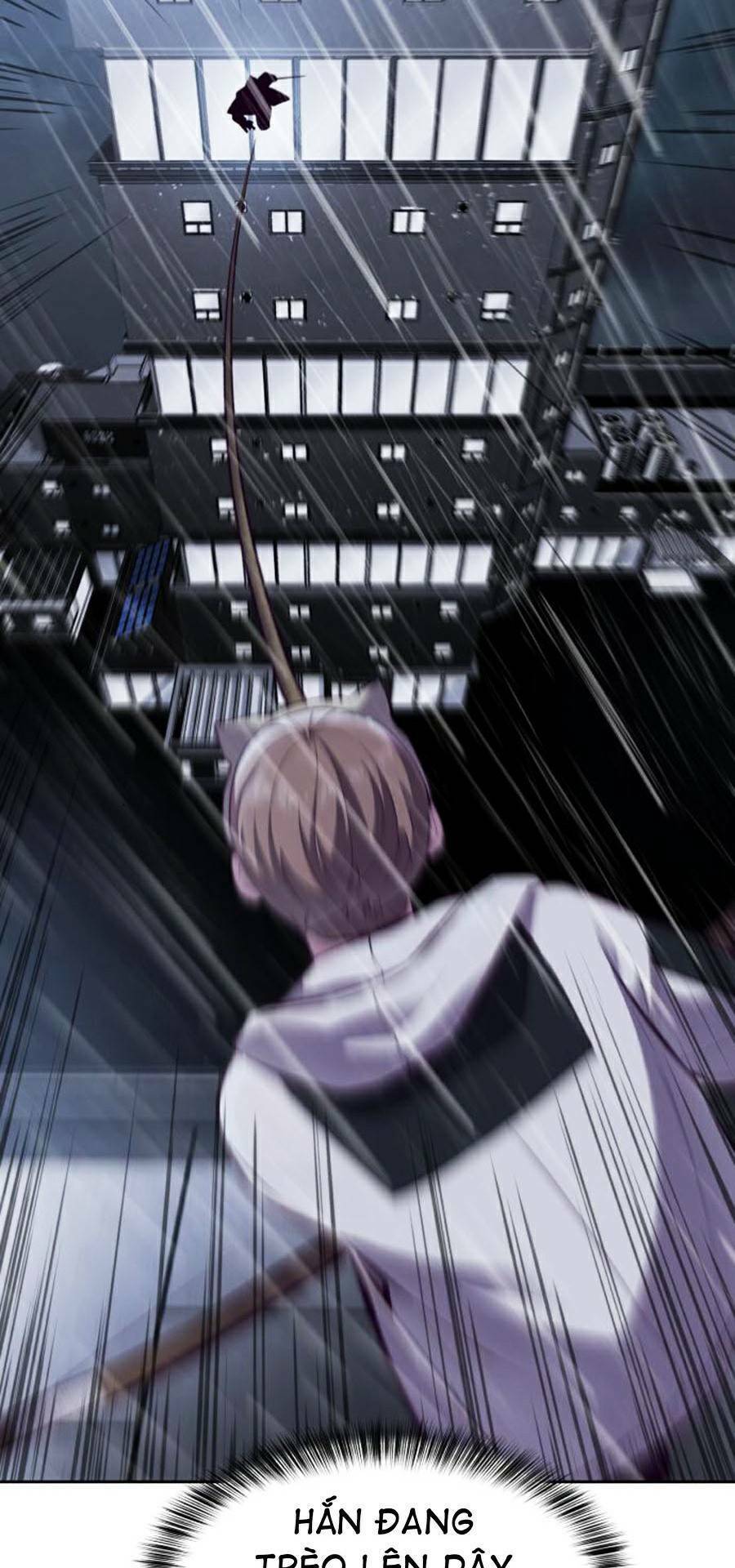 Cậu Bé Của Thần Chết Chap 135 - Next Chap 136