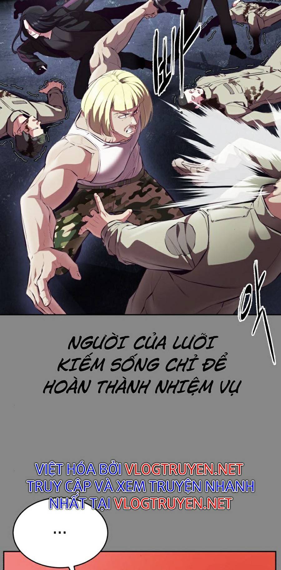 Cậu Bé Của Thần Chết Chap 136 - Next Chap 137