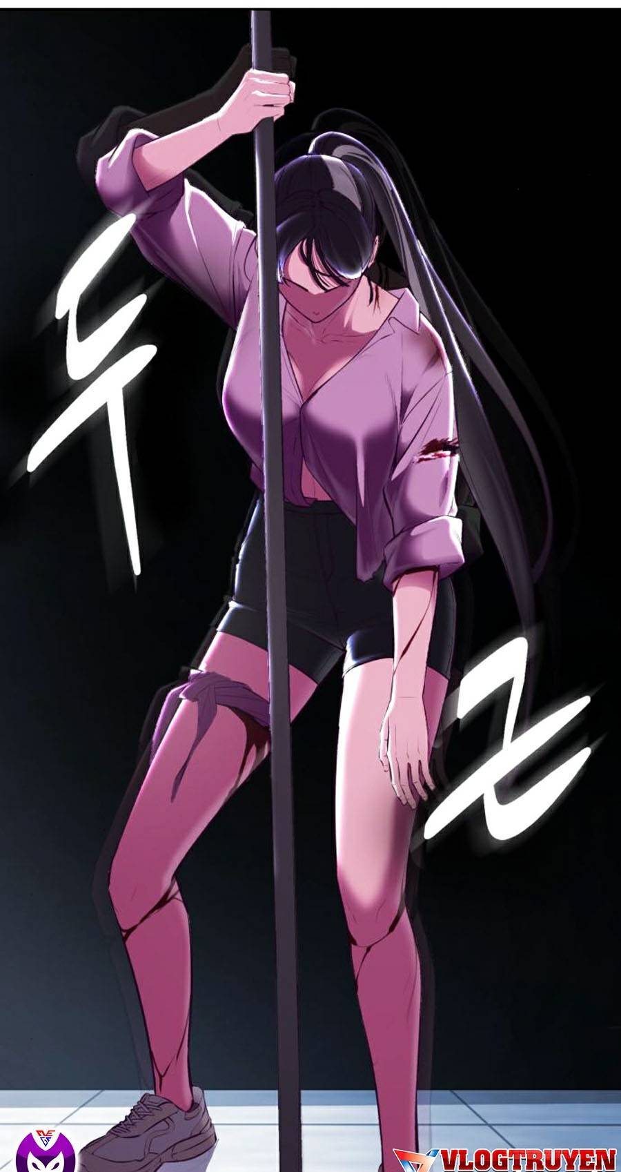 Cậu Bé Của Thần Chết Chap 136 - Next Chap 137