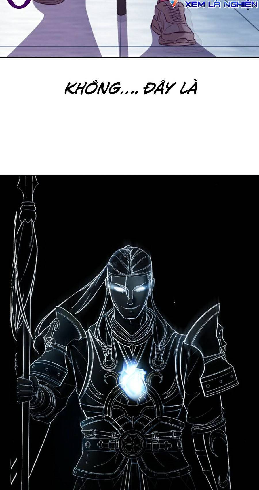 Cậu Bé Của Thần Chết Chap 136 - Next Chap 137